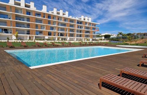 Correeira Apartamento | Green La Vanoise By ALzira