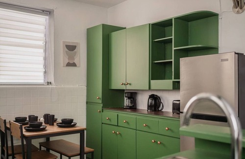 Santurce Apartamento | Green Lagoon Loft San Juan | Free Parking