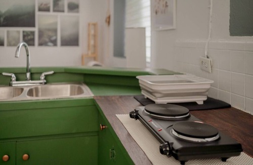 Santurce Apartamento | Green Lagoon Loft San Juan | Free Parking
