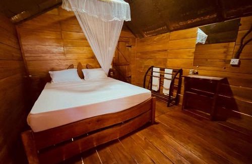 Sigiriya Cabina | Green land tree house sigiriya
