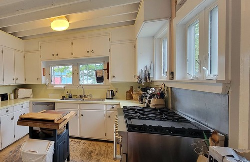 East Boothbay Casa | Green Landing | Waterfront | Family Retreat