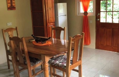 Barroui Apartamento | GREEN LANTERN APARTMENTS