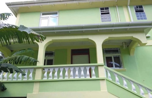 Barroui Apartamento | GREEN LANTERN APARTMENTS