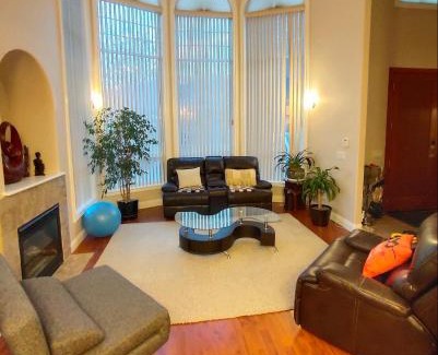 West Kelowna Estates Casa | Green Leaf B&B