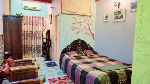 Sreemangal Upazila Casa | GREEN LEAF GUEST HOUSE