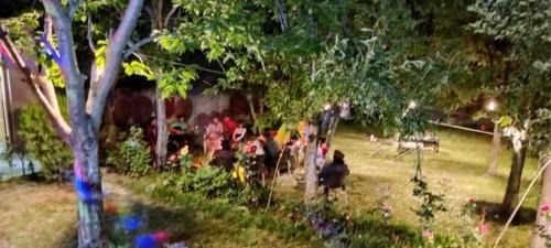 Minapin Casa | Green leaf guest house