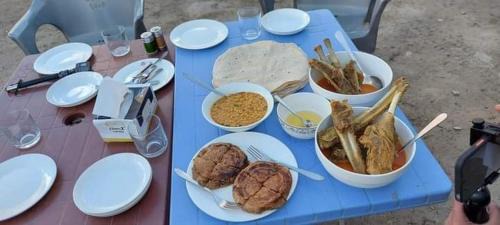 Minapin Casa | Green leaf guest house