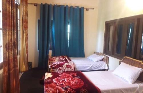 Minapin Casa | Green leaf guest house