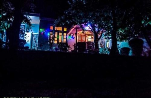 Minapin Casa | Green leaf guest house