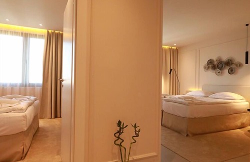 Sozopol Hotel | Green Life Antares Sozopol