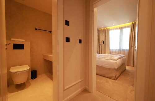 Sozopol Hotel | Green Life Antares Sozopol