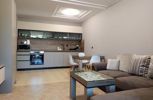 Sozopol Apartamento | Green Life Apartament