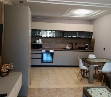 Sozopol Apartamento | Green Life Apartament