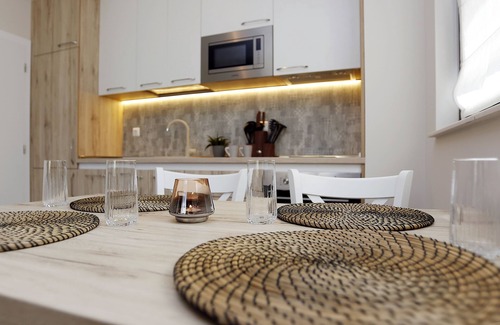 Sozopol Apartamento | Green Life Beach Resort Sozopol