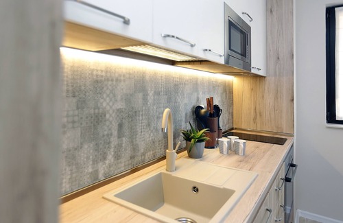 Sozopol Apartamento | Green Life Beach Resort Sozopol