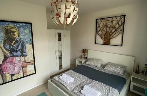 Sozopol Apartamento | Green Life Beach Resort Sozopol - Apartment