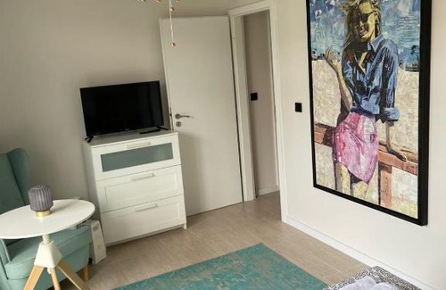 Sozopol Apartamento | Green Life Beach Resort Sozopol - Apartment