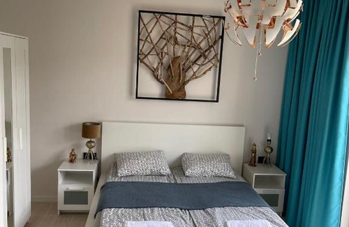 Sozopol Apartamento | Green Life Beach Resort Sozopol - Apartment