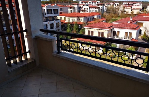 Sozopol Apartamento | Green Life Serenity Suite, Kavatsi, Smokinya, Sozopol