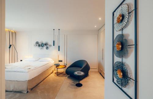 Sozopol Hotel | Green Life Sozopol Antares