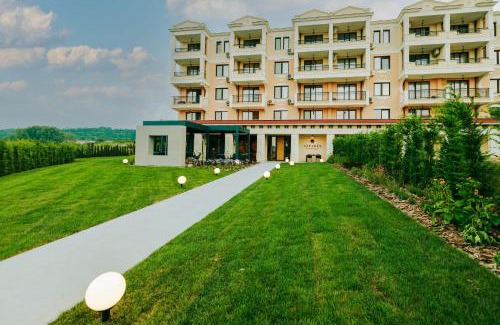 Sozopol Hotel | Green Life Sozopol Antares
