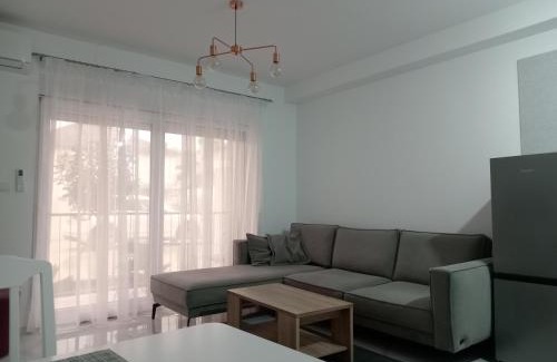 Tomicici Apartamento | Green lime