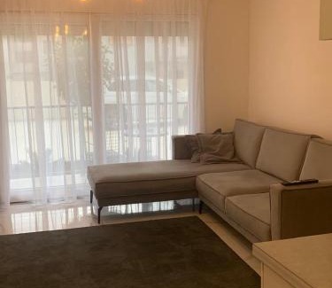 Tomicici Apartamento | Green lime