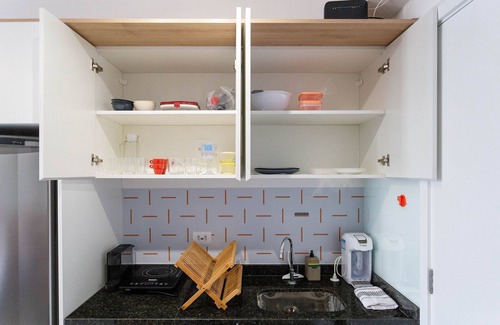 Saude Apartamento | Green Load Saúde