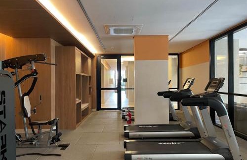 Saude Apartamento | Green Loadd Saúde - Studios por temporada