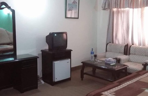 Peshawar Casa | Green Lodge Guest House