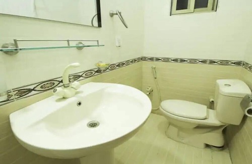 Peshawar Casa | Green Lodge Guest House