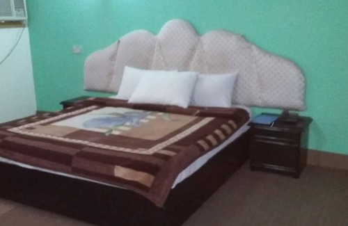 Peshawar Casa | Green Lodge Guest House