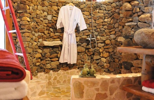 Teavaro Casa | Green Lodge Moorea