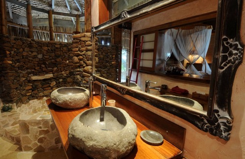Teavaro Casa | Green Lodge Moorea