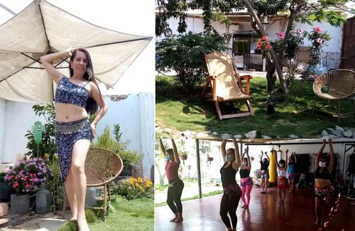 La Esperanza Casa | Green Lodging