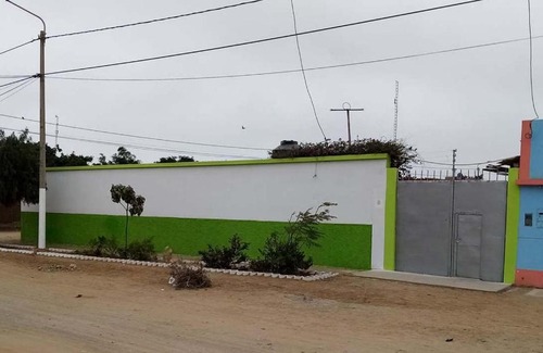 La Esperanza Casa | Green Lodging