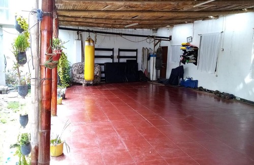 La Esperanza Casa | Green Lodging