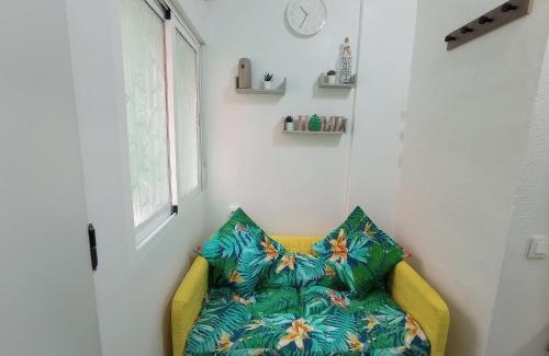 Tacoronte Apartamento | Green-Loft