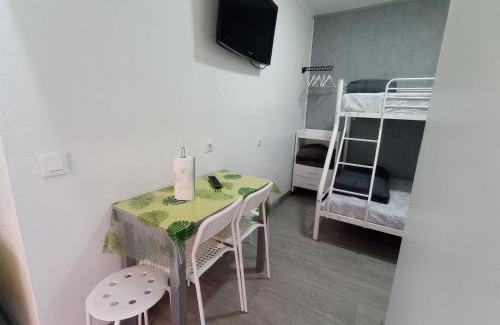 Tacoronte Apartamento | Green-Loft