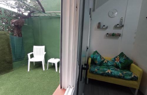 Tacoronte Apartamento | Green-Loft