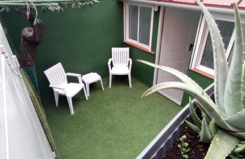 Tacoronte Apartamento | Green-Loft