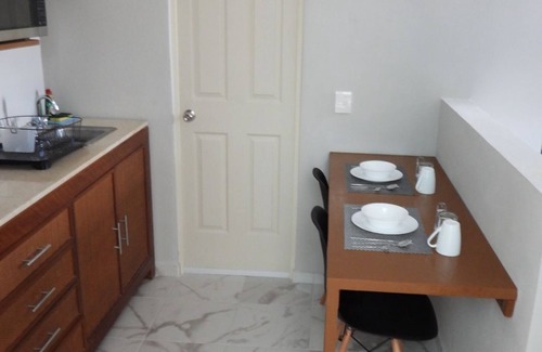 Centro de Cancún Apartamento | Green Lofts
