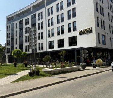 Prijedor Apartamento | Green Lux Apartman Prijedor