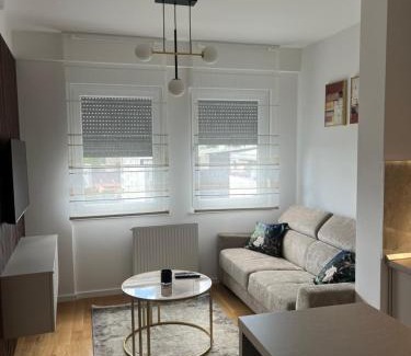 Prijedor Apartamento | Green Lux Apartman Prijedor