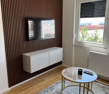 Prijedor Apartamento | Green Lux Apartman Prijedor