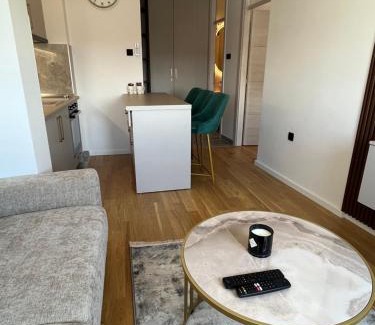 Prijedor Apartamento | Green Lux Apartman Prijedor