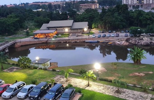 Abeokuta Complejo | Green Luxury Resort