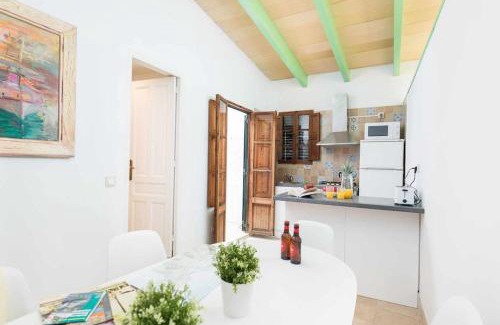 Campanet Apartamento | Green Maca, adosado centro Campanet