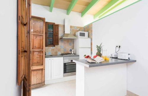 Campanet Apartamento | Green Maca, adosado centro Campanet