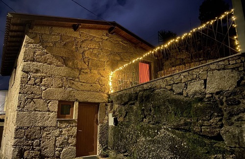 Terras de Bouro Cabaña | Green Man Gerês Mountain House